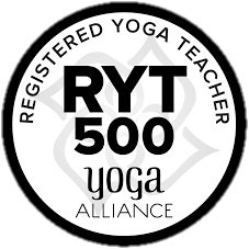 Yoga Alliance logo